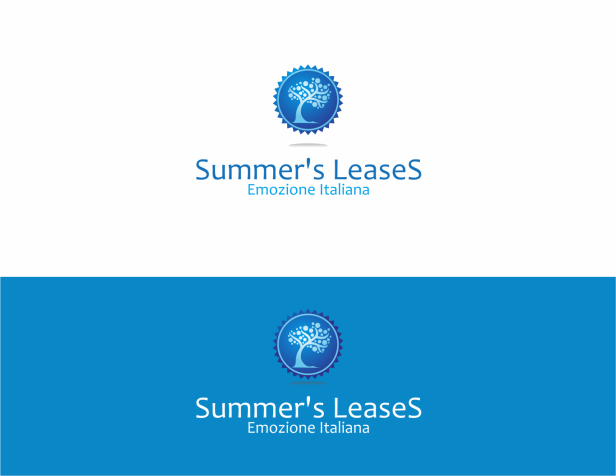 Summer's Leases 4