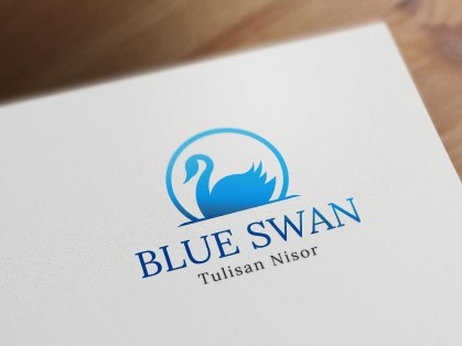 BlueSwan